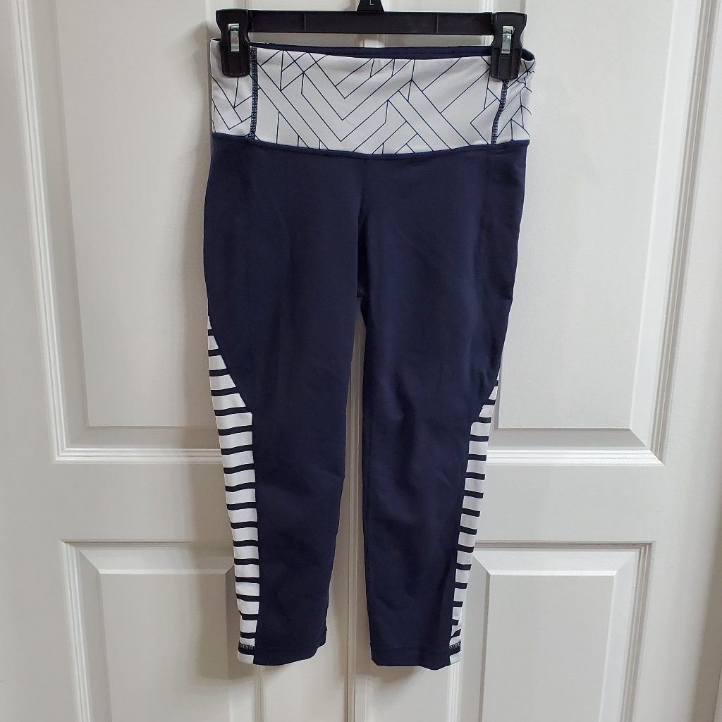 Athleta Woman Leggings